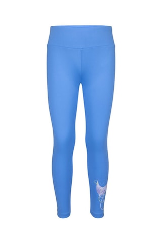 Legging - Bleu