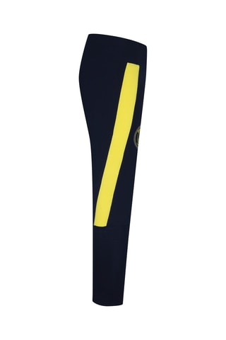 Legging Paris Saint-Germain - Noir et jaune - Jordan