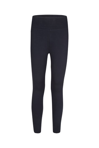 Legging taille haute Noir - Jordan