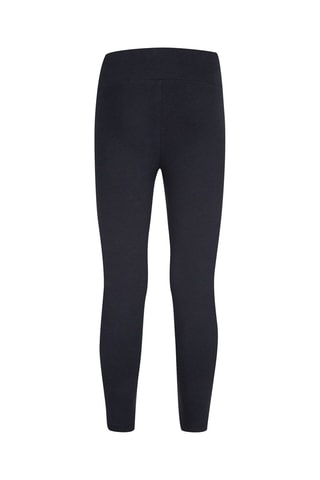 Legging taille haute Noir - Jordan