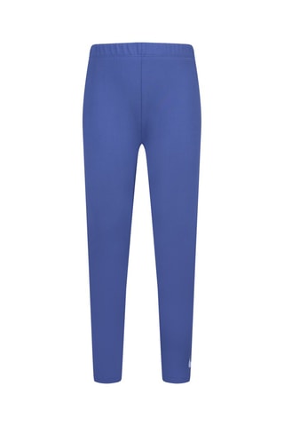 T-shirt et legging Bleu - Nike