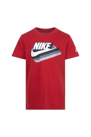 T-shirt - Rouge - Nike