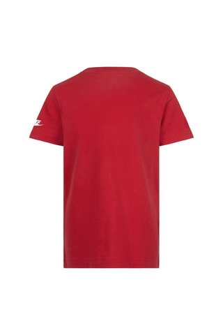 T-shirt - Rouge - Nike