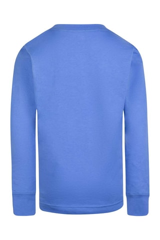 T-shirt Bleu - Nike