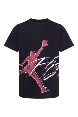 T-shirt - Noir - Jordan