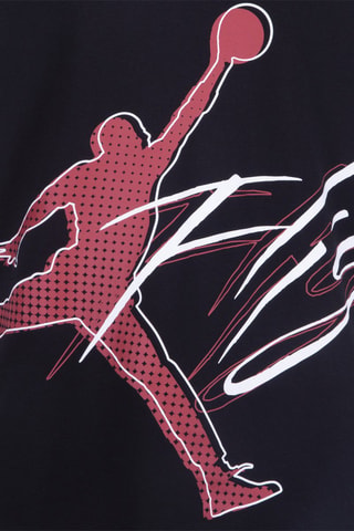 T-shirt - Noir - Jordan