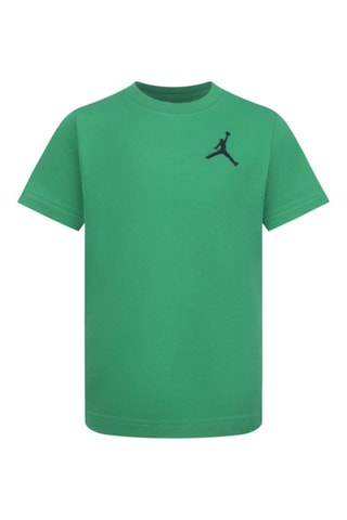 T-shirt Jumpman - Vert - Jordan