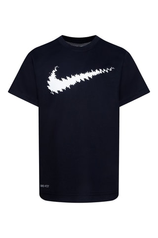 T-shirt Noir - Nike