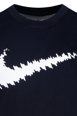 T-shirt Noir - Nike