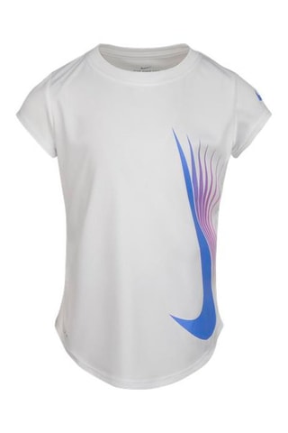 T-shirt Blanc - Nike