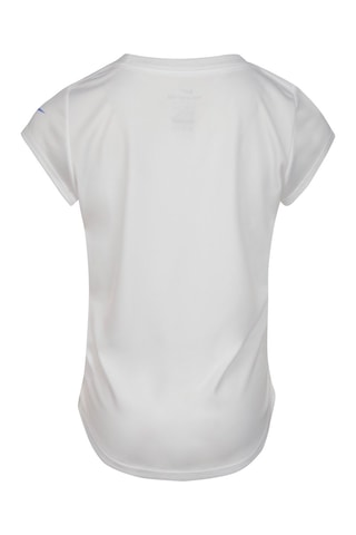 T-shirt Blanc - Nike
