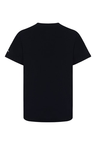 T-shirt Jumpman - Noir - Jordan