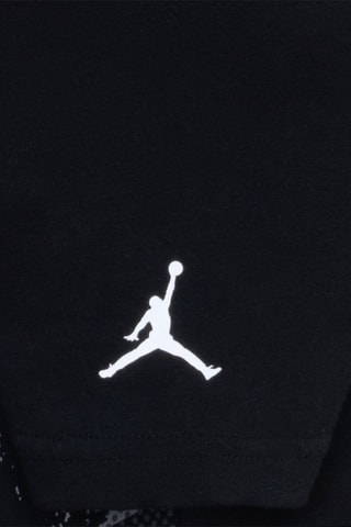 T-shirt Jumpman - Noir - Jordan