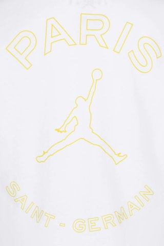 T-shirt - Blanc - Jordan