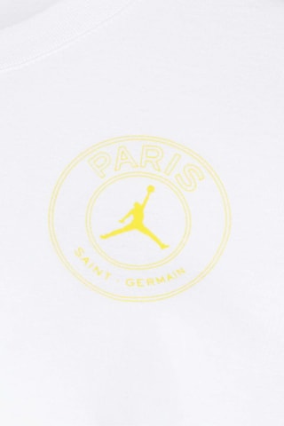T-shirt - Blanc - Jordan
