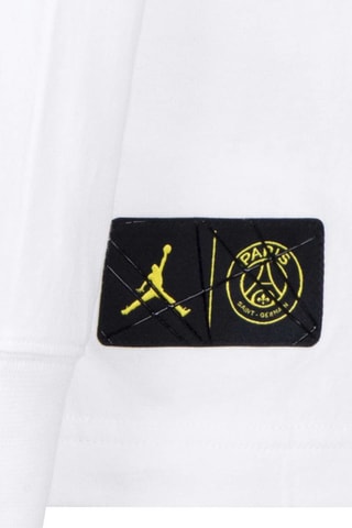 T-shirt - Blanc - Jordan