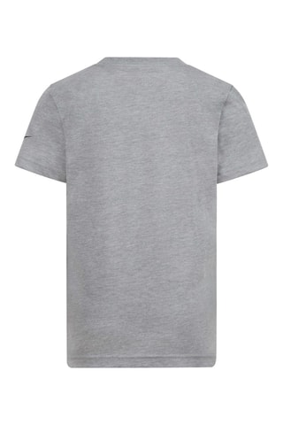 T-shirt - Gris - Nike