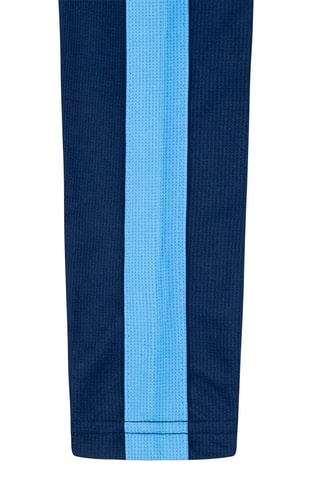 T-shirt Bleu - Nike