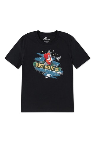 Tshirt - Noir