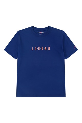T-shirt - Bleu