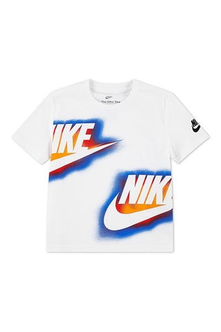 Tshirt - Blanc