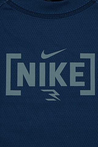 T-shirt - Bleu