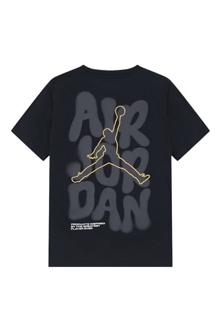 T-shirt - Noir