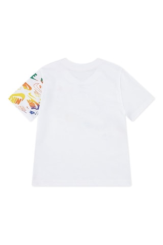 T-shirt - Blanc