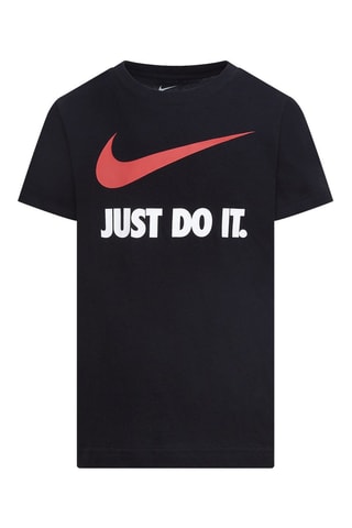 Tshirt - Noir