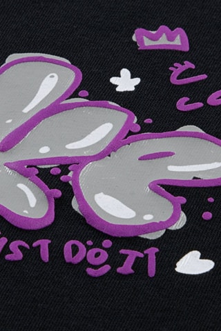 Tshirt - Noir