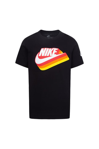 Tshirt - Noir