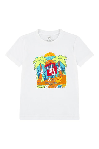 T-shirt - Blanc