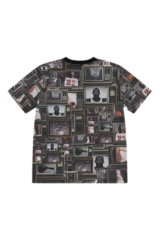 T-shirt - Noir