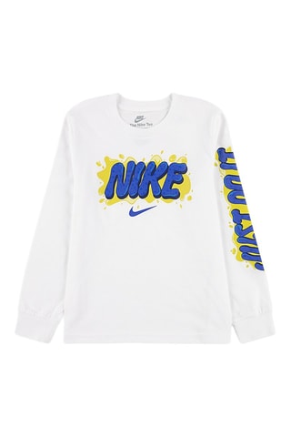 Tshirt - Blanc
