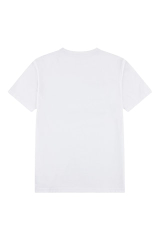 T-shirt - Blanc