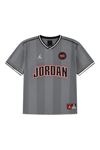 T-shirt - Gris