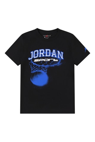 T-shirt - Noir