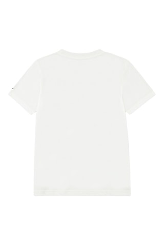 T-shirt - Blanc