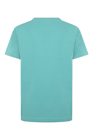 T-shirt - Nike - Vert d'eau