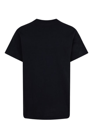 T-shirt - Noir - Nike - Noir