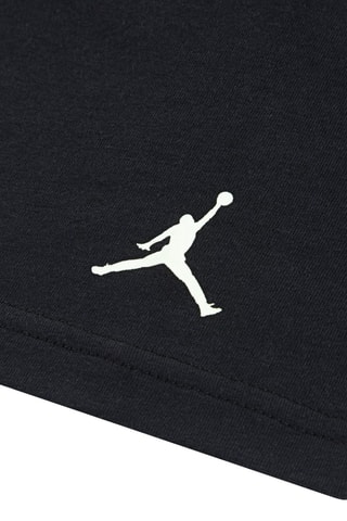 T-shirt - Noir - Nike - Noir