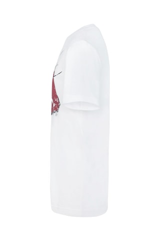 Tshirt - Blanc