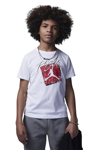 Tshirt - Blanc
