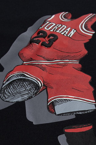 T-shirt - Noir