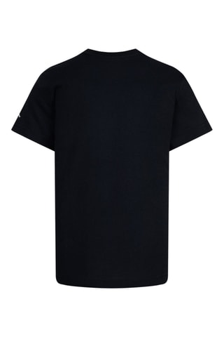 Tshirt Michael Jordan - Blanc et noir