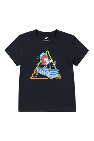 T-shirt - Nike - Noir