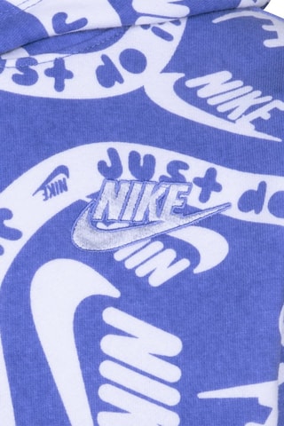 Sweat à capuche - Nike - Bleu