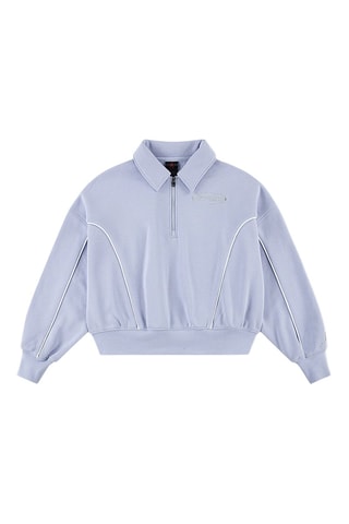 Sweat - Bleu
