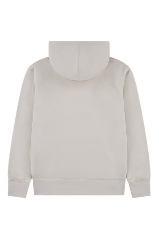 Sweat à capuche - Beige