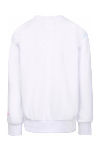 Sweat - Blanc
